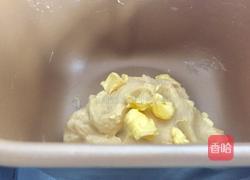 百搭迷你小餐包的做法图解3