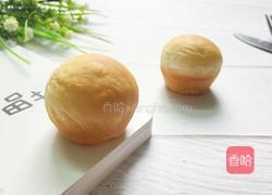 百搭迷你小餐包的做法图解10