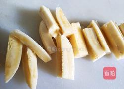 香蕉糖果的做法图解3