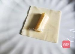 香蕉糖果的做法图解4