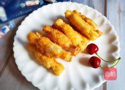 香蕉糖果的做法图解13