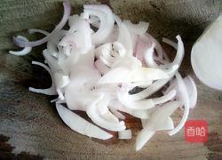 凉拌菜的做法图解1