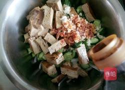 凉拌菜的做法图解12