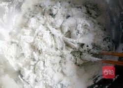 菠菜面的做法图解4