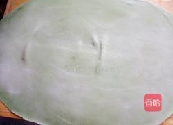 菠菜面的做法图解10