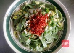 菠菜面的做法图解20