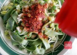 菠菜面的做法图解22