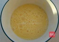 香椿炒鸡蛋的做法图解5