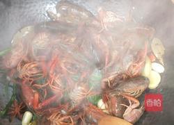 十三香小龙虾的做法图解5