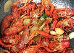 十三香小龙虾的做法图解6