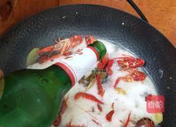十三香小龙虾的做法图解7