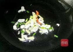 芹菜炒肉丝的做法图解6