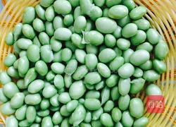 竹笋炒肉的做法图解4