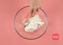 糖果饼干披萨的做法图解3