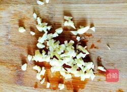 麻酱拌菠菜的做法图解5