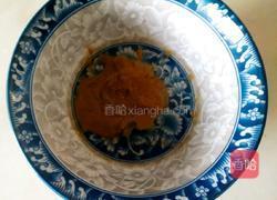 麻酱拌菠菜的做法图解6