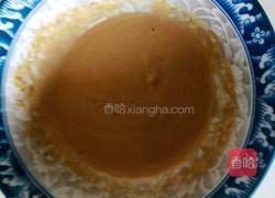 麻酱拌菠菜的做法图解7