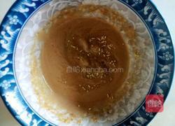 麻酱拌菠菜的做法图解10