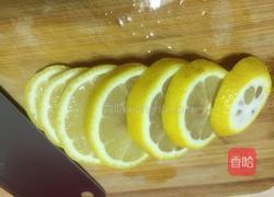 柠檬百香果茶的做法图解5