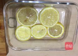 柠檬百香果茶的做法图解6