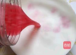 草莓布丁的做法图解3