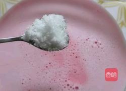 草莓布丁的做法图解4