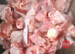 辣子鸡的做法图解1