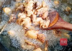 辣子鸡的做法图解2