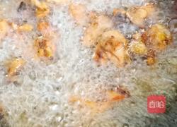 辣子鸡的做法图解3