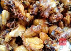 辣子鸡的做法图解4