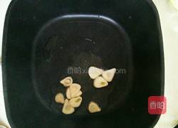 西红柿鸡蛋（汤面）的做法图解3