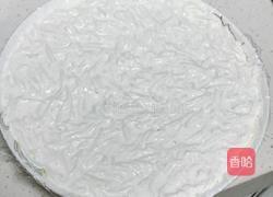 萝卜糕的做法图解3