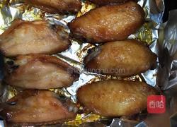 烤鸡翅的做法图解5