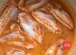 烤鸡翅的做法图解3