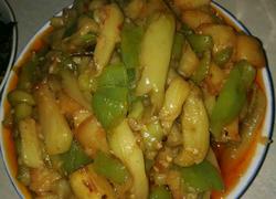 地三鲜