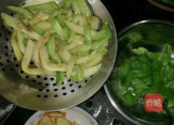 地三鲜的做法图解6