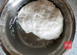 茴香馅包子的做法图解1