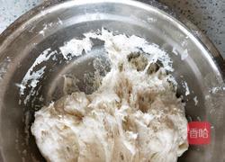 茴香馅包子的做法图解6