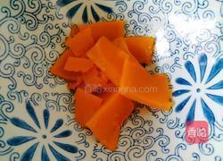 芝麻南瓜饼的做法图解5