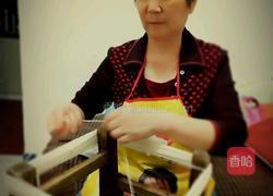 美味的鲜肉粽的做法图解1