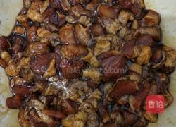 美味的鮮肉粽的做法圖解3