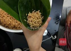 美味的鲜肉粽的做法图解7