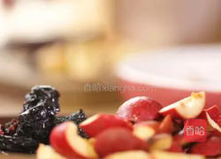 【六一·酸梅糖饺】童心未泯，一颗酸甜的做法图解1