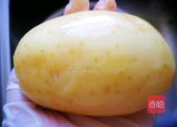 美式薯条的做法图解1