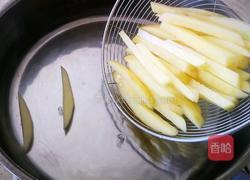 美式薯条的做法图解4