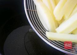 美式薯条的做法图解6