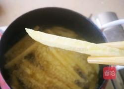 美式薯条的做法图解8