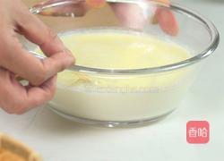 顺德双皮奶的做法图解2