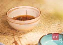 【花香四物汤】据说，你离告别痛经还差一碗神奇的汤！的做法图解1