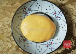 香煎南瓜饼的做法图解4